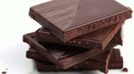 Dark Chocolate Wallpaper High Definition