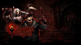 Darkest Dungeon The Shieldbreaker Image