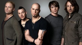 Daughtry Wallpaper Background