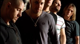 Daughtry Wallpaper For IPhone Download