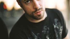 Daughtry Wallpaper For IPhone Free