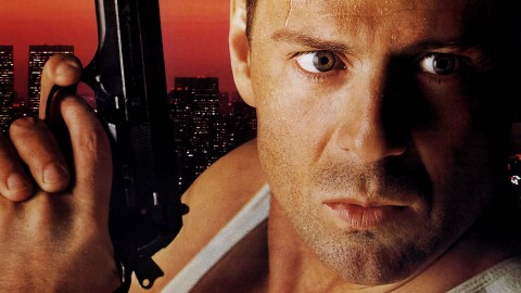 Die Hard wallpapers high quality