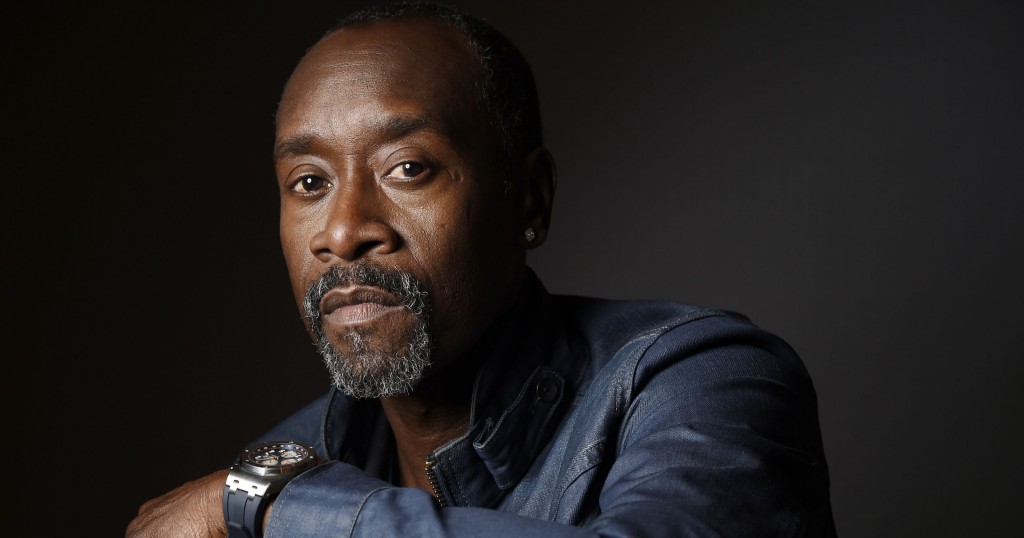 Don Cheadle wallpapers HD