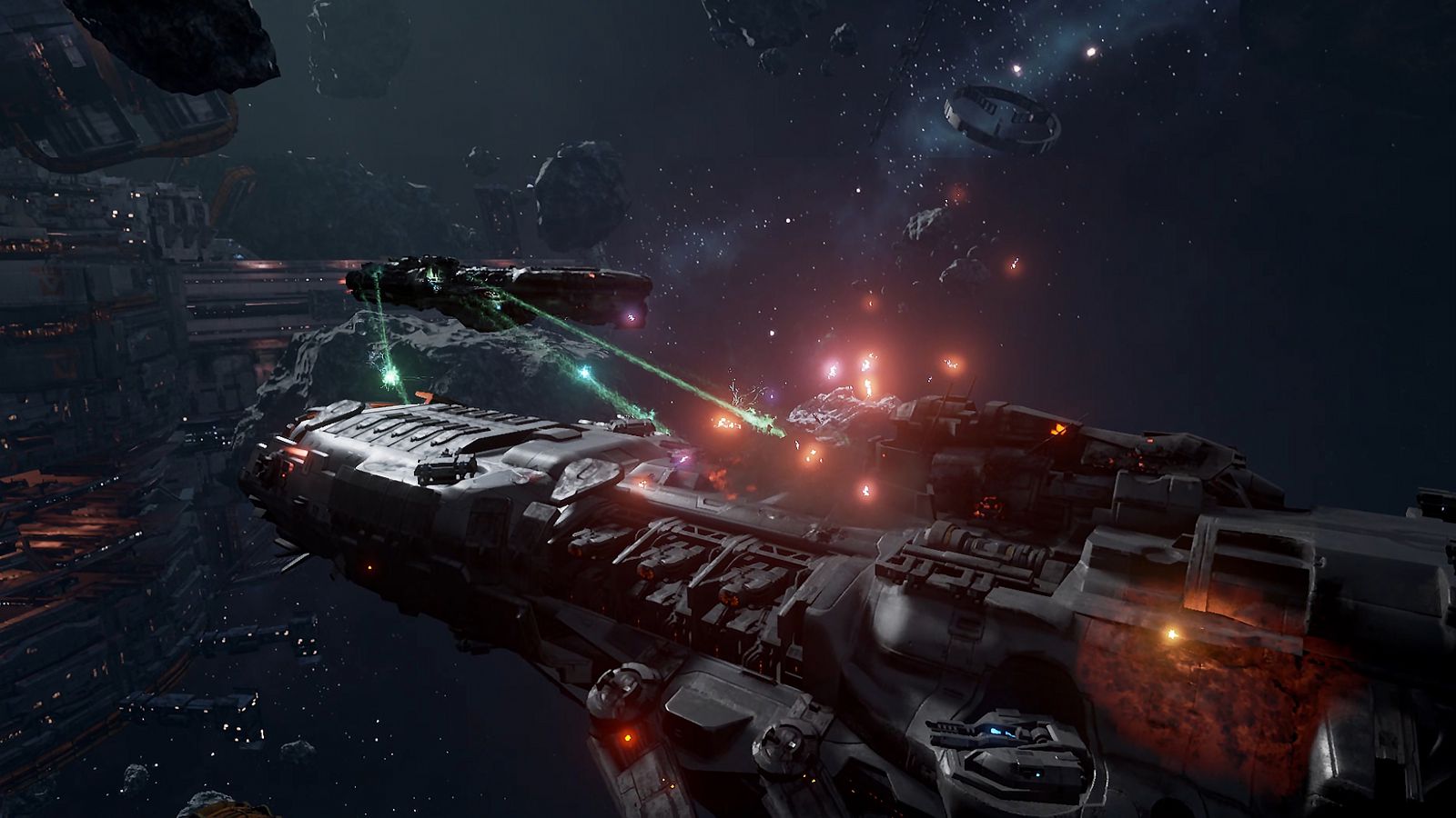 download free ultimate dreadnought