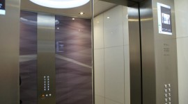 Elevator Wallpaper For Desktop