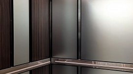 Elevator Wallpaper For Mobile