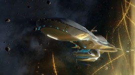 Endless Space 2 Aircraft Picture