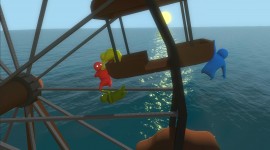Gang Beasts Aircraft Picture#1