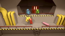 Gang Beasts Picture Download