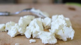 Goat Cheese High Quality Wallpaper