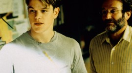 Good Will Hunting Image Download