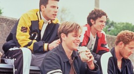Good Will Hunting Picture Download