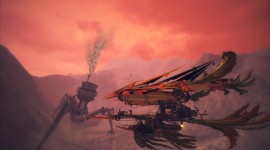 Guns Of Icarus Alliance Wallpaper Gallery