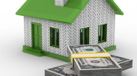 House And Money Wallpaper For IPhone