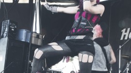 Icon For Hire Wallpaper For IPhone