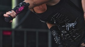 Icon For Hire Wallpaper For IPhone Free