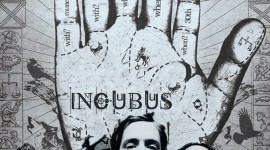 Incubus Wallpaper For IPhone