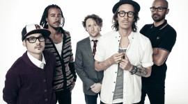 Incubus Wallpaper Gallery