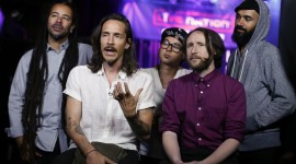 Incubus Wallpaper High Definition
