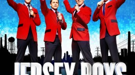 Jersey Boys Musical Wallpaper For IPhone