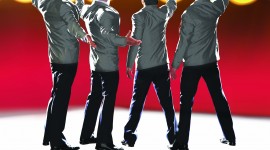 Jersey Boys Musical Wallpaper For Mobile