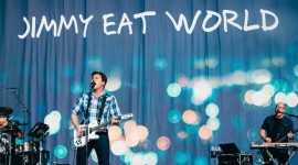 Jimmy Eat World Wallpaper HD