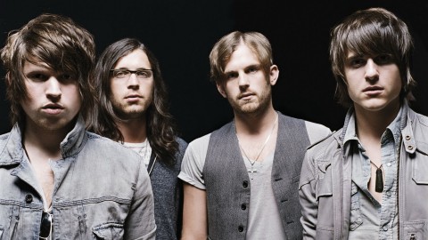 Kings Of Leon wallpapers high quality