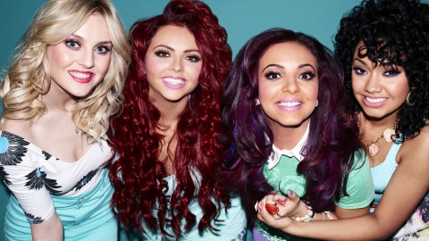 Little Mix wallpapers high quality