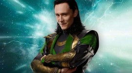 Loki Best Wallpaper