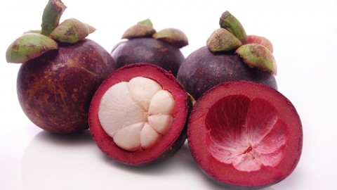 Mangosteen wallpapers high quality