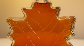 Maple Syrup Wallpaper For Android