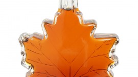 Maple Syrup Wallpaper For IPhone