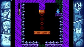 Mega Man Legacy Collection 2 Image Download