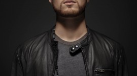 Mike Posner Wallpaper For IPhone Free
