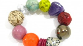 Multicolored Stones Photo Free