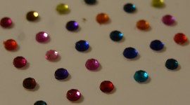 Multicolored Stones Photo#1