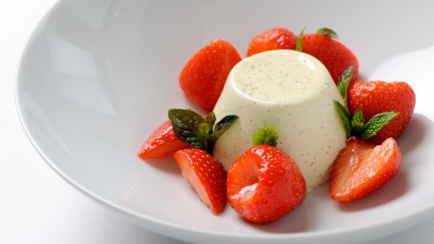 Panna Cotta wallpapers high quality