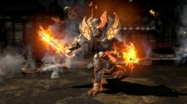 Path Of Exile War For The Atlas Photo Free