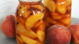 Pickled Peaches Wallpaper For PC