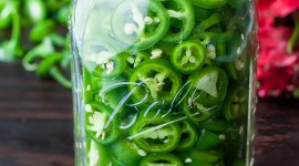 Pickled Pepper Wallpaper For IPhone