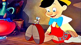 Pinocchio Photo Download