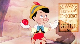 Pinocchio Photo Free
