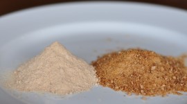 Powdered Sugar Wallpaper Download