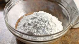Powdered Sugar Wallpaper For Desktop
