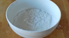 Powdered Sugar Wallpaper Free