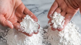 Powdered Sugar Wallpaper HD