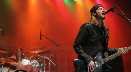 Puddle Of Mudd Wallpaper Download