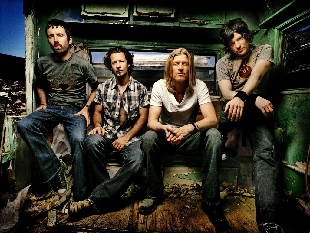 Puddle Of Mudd wallpapers HD