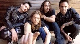 Puddle Of Mudd Wallpaper Gallery