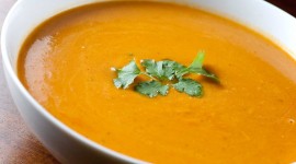 Pumpkin Soup Photo Download